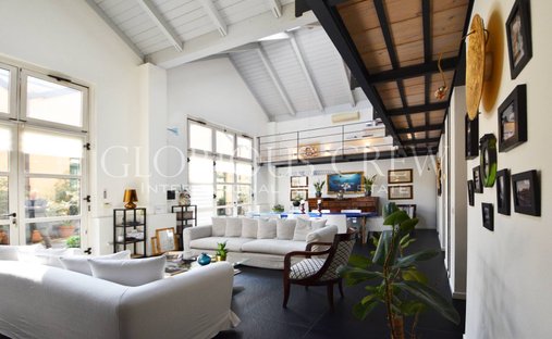 Apartment in Navigli - Porta Genova, Milan, Italy 1