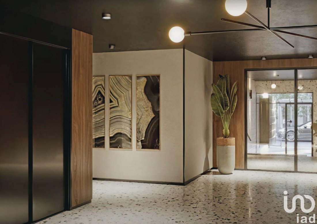 Apartment in Nice, Provence-Alpes-Côte d'Azur, France 5 - 16027565