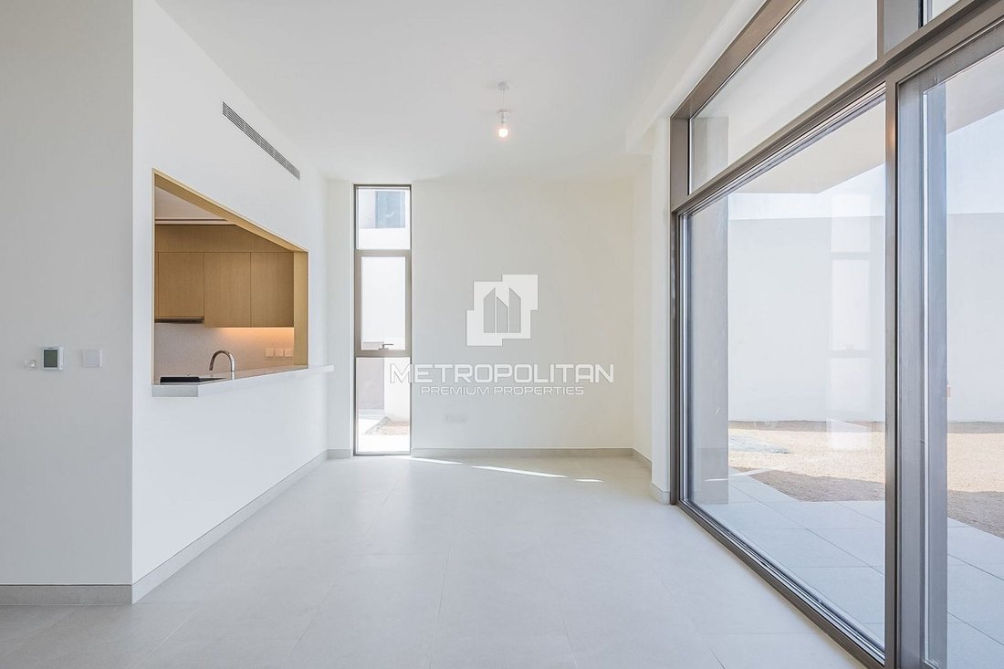 Villa in Al Furjan, Dubai, United Arab Emirates 3 - 16159790