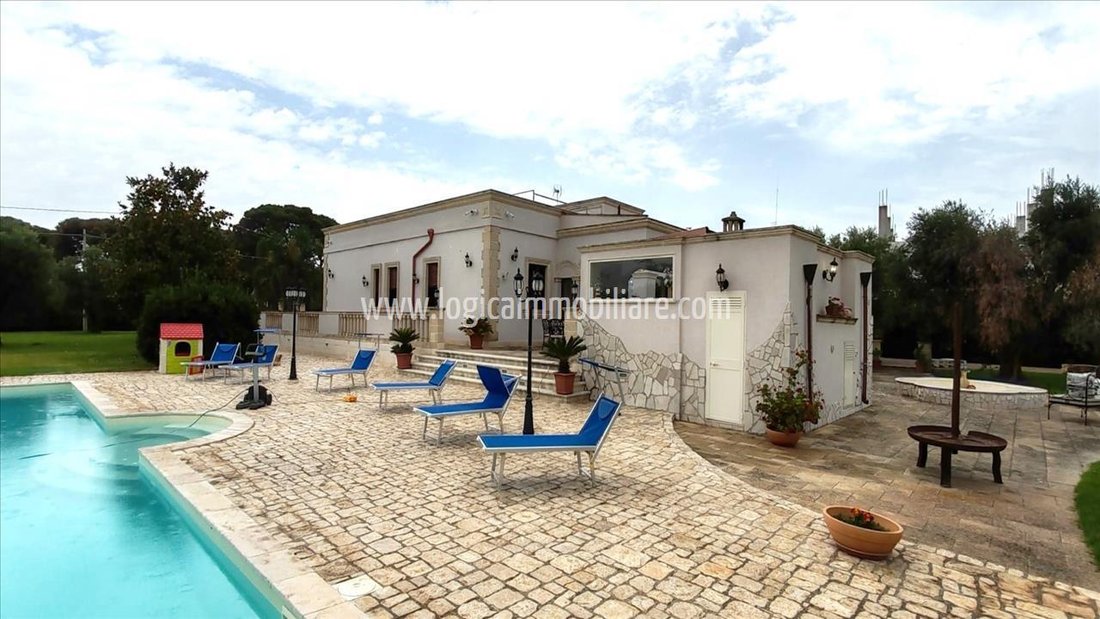 Villa in Italy 5 - 16161057