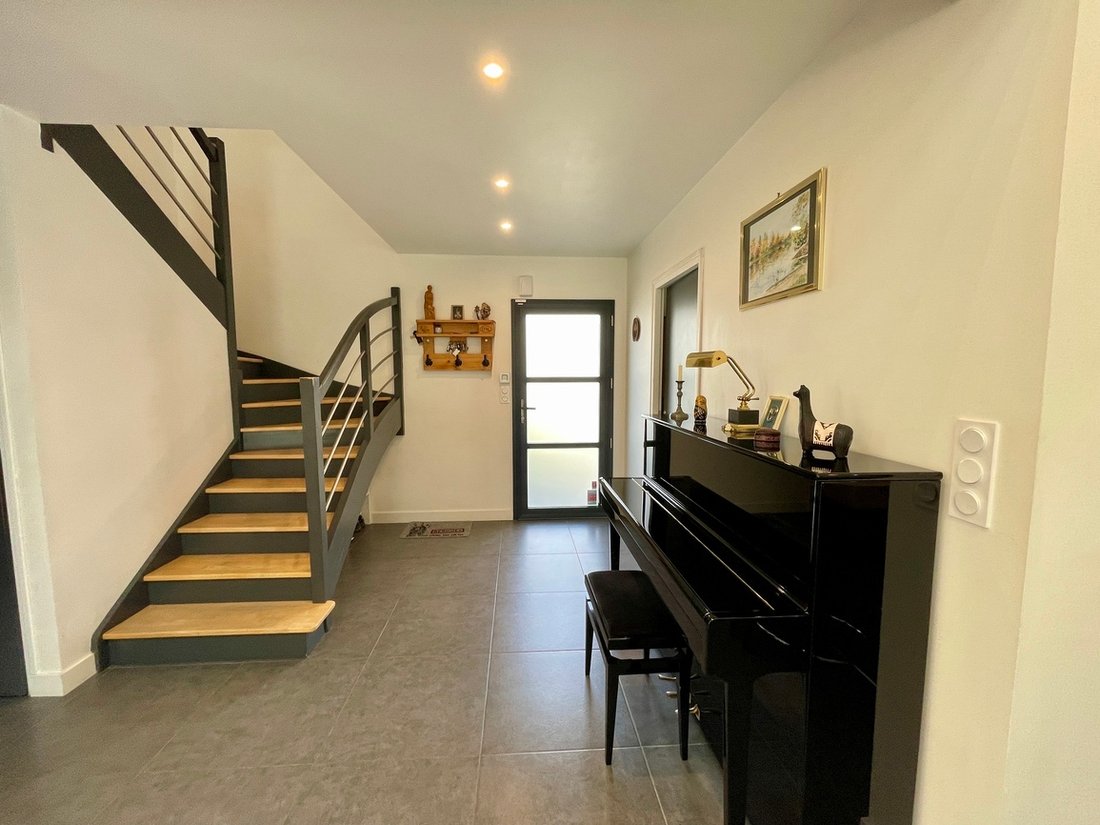 House in Bourg, Guidel, France 2 - 16160792