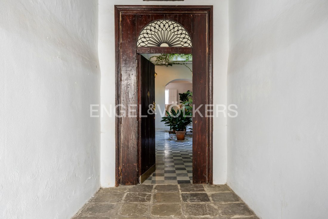 House in Sanlucar de Barrameda, Andalusia, Spain 2 - 16161130