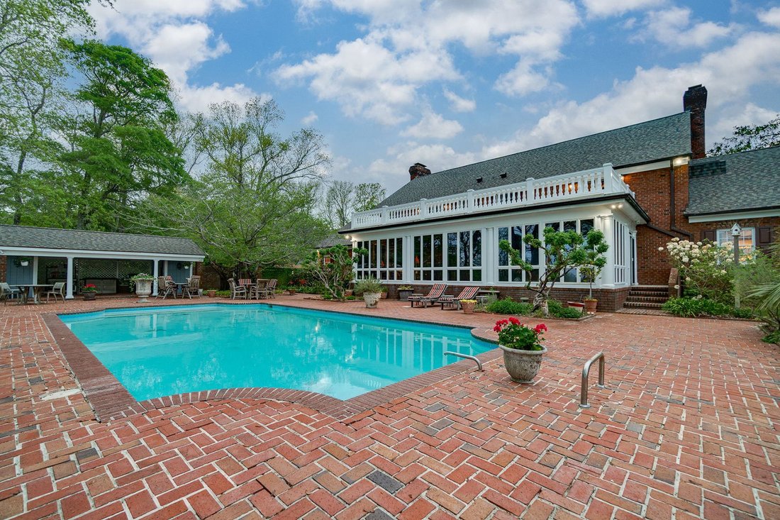 House in Swansboro, North Carolina, United States 3 - 16159551