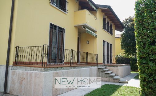 House in Borgo Roma, Verona, Veneto 1