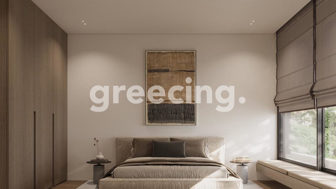 Apartment in Glyfada, Attica, Greece 2 - 16161876