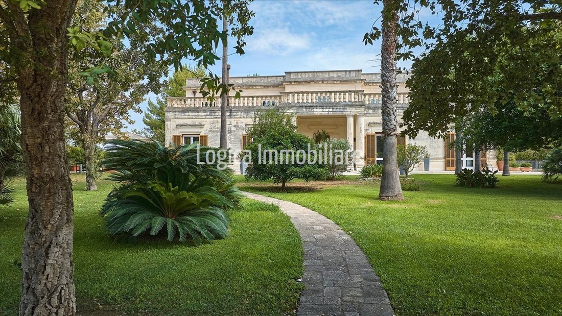 Villa in Italy 1 - 16161068