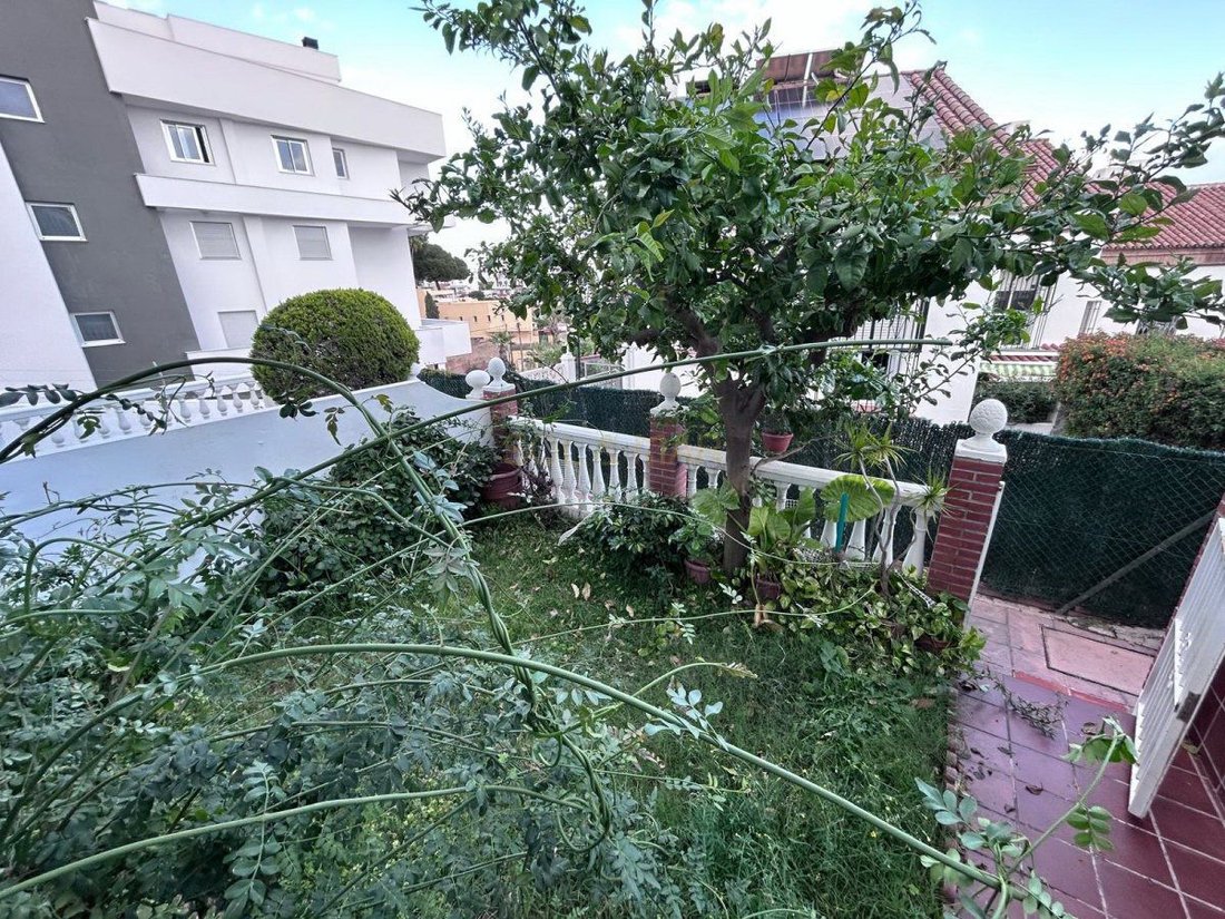 House in Torremolinos, Andalusia, Spain 3 - 16160599