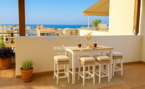Apartment in Glyfada, Attica, Greece 1