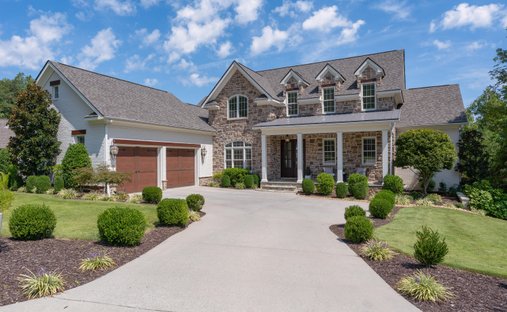 Casa a Chattanooga, Tennessee, Stati Uniti 1