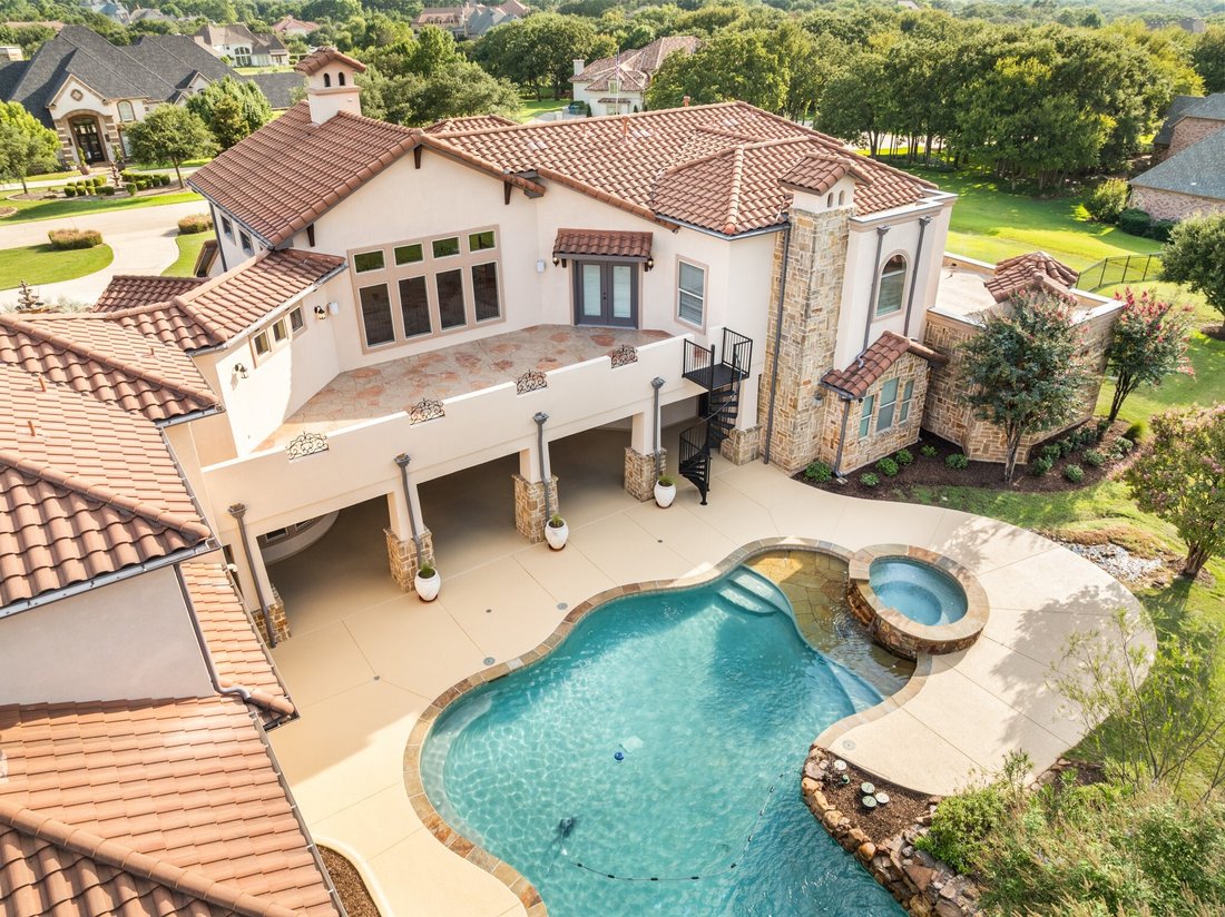 House in Lewisville, Texas, United States 3 - 16161491