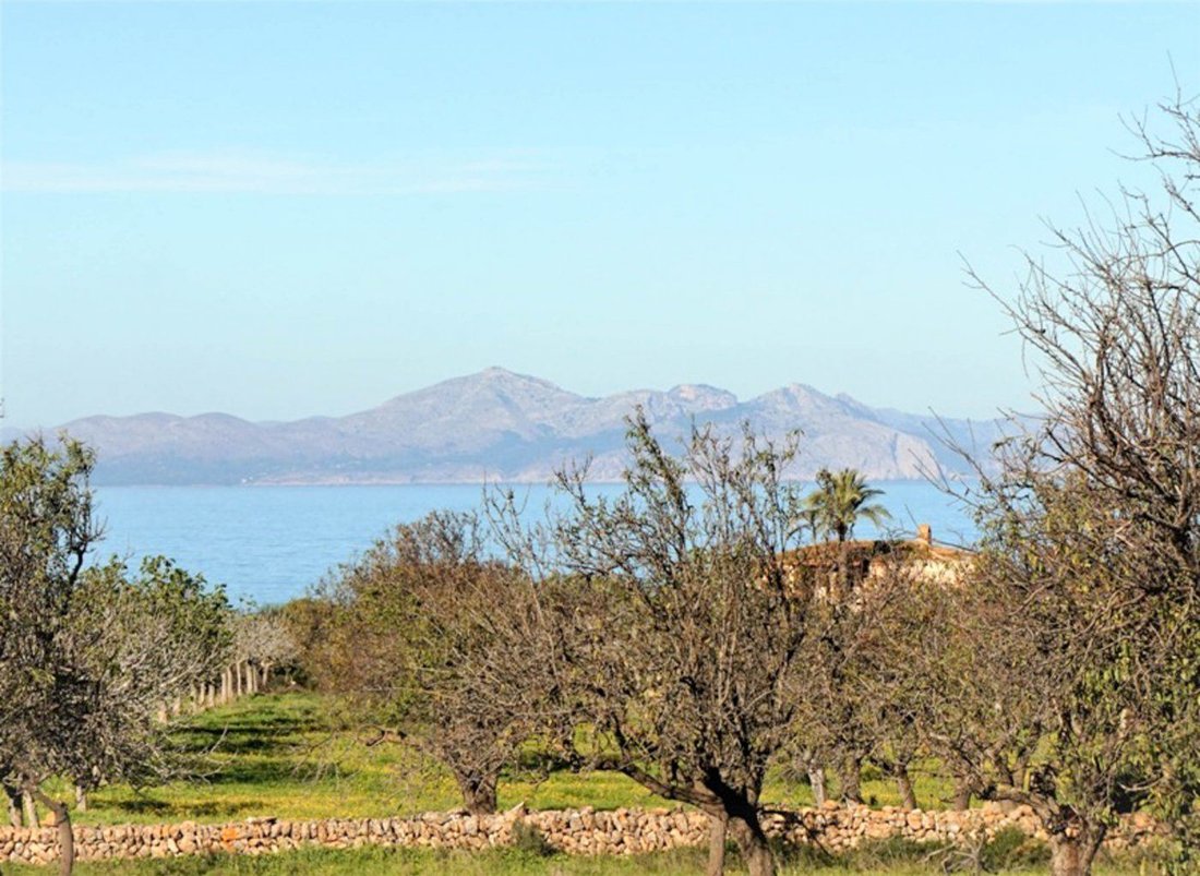 Casa de Campo en Artá, Islas Baleares, España 3 - 16161793