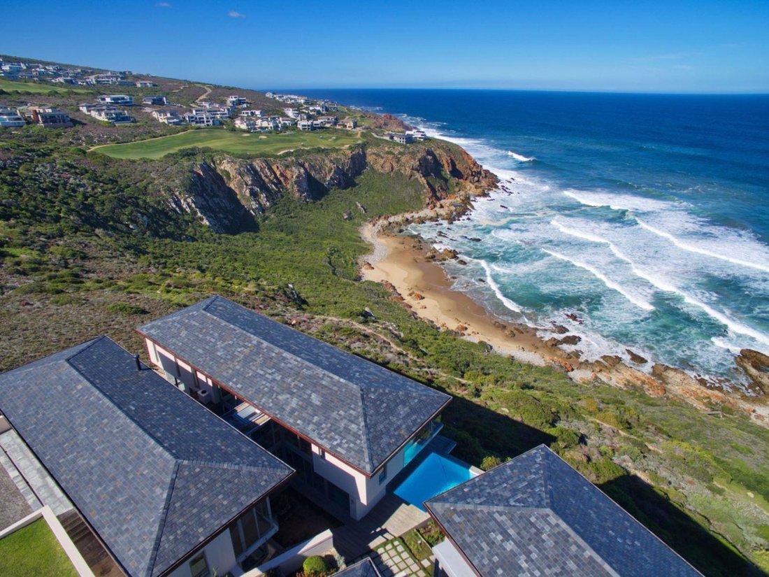 House in Mossel Bay, Western Cape, South Africa 2 - 16161195