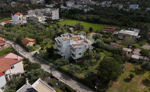 3rd Community of Patras - Eastern Sector, Peloponnese, Western Greece and the Ionian, Greece 1