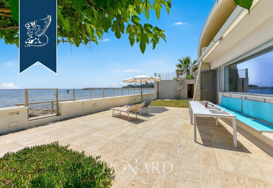 Villa in Southern Area - Grottacce, Santa Marinella, Lazio 4 - 16161096