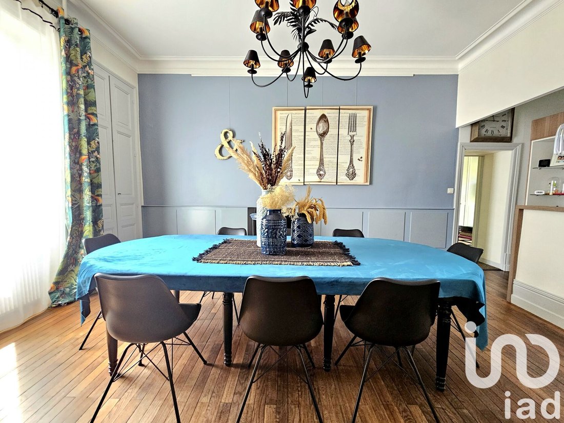 House in Bellevigny, Pays de la Loire, France 3 - 16160115