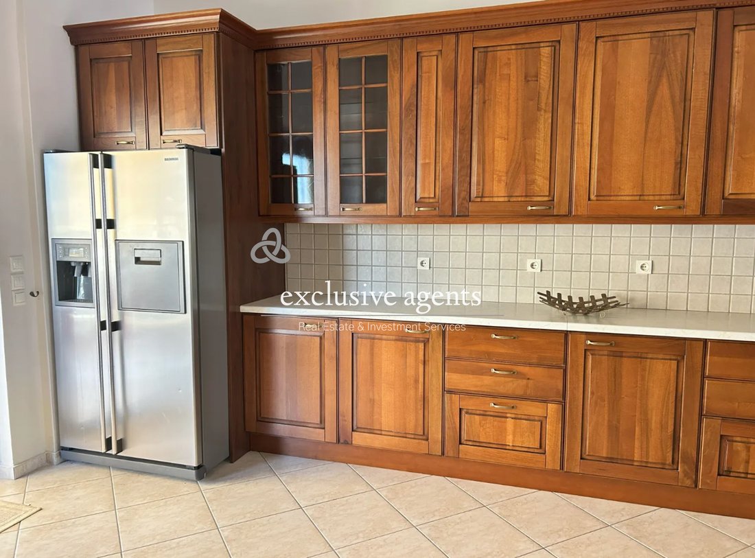 Apartment in Glyfada, Attica, Greece 5 - 16161851