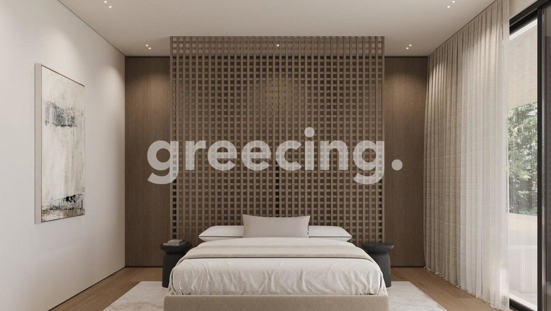Apartment in Glyfada, Attica, Greece 4 - 16161876