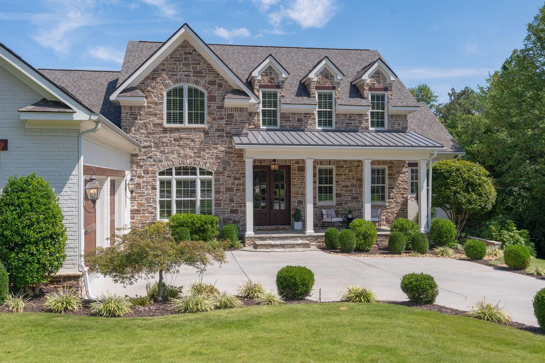 House in Chattanooga, Tennessee, United States 5 - 16161479