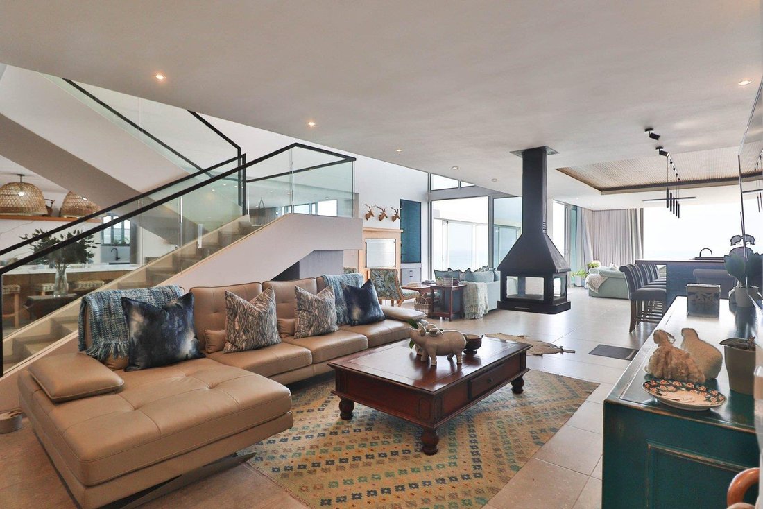 House in Dana Bay, Western Cape, South Africa 4 - 16161171