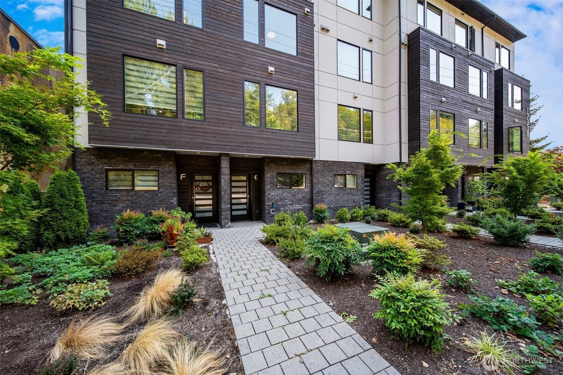 House in Bothell, Washington, United States 4 - 16100525