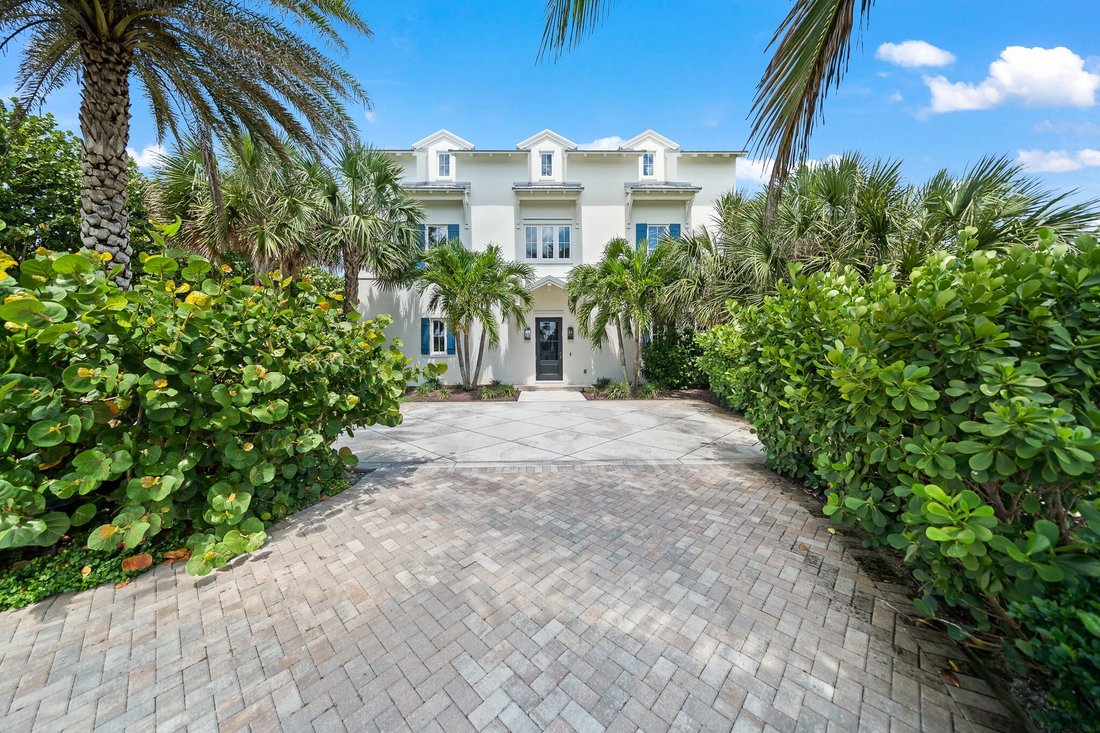 House in Melbourne Beach, Florida, United States 5 - 16160078