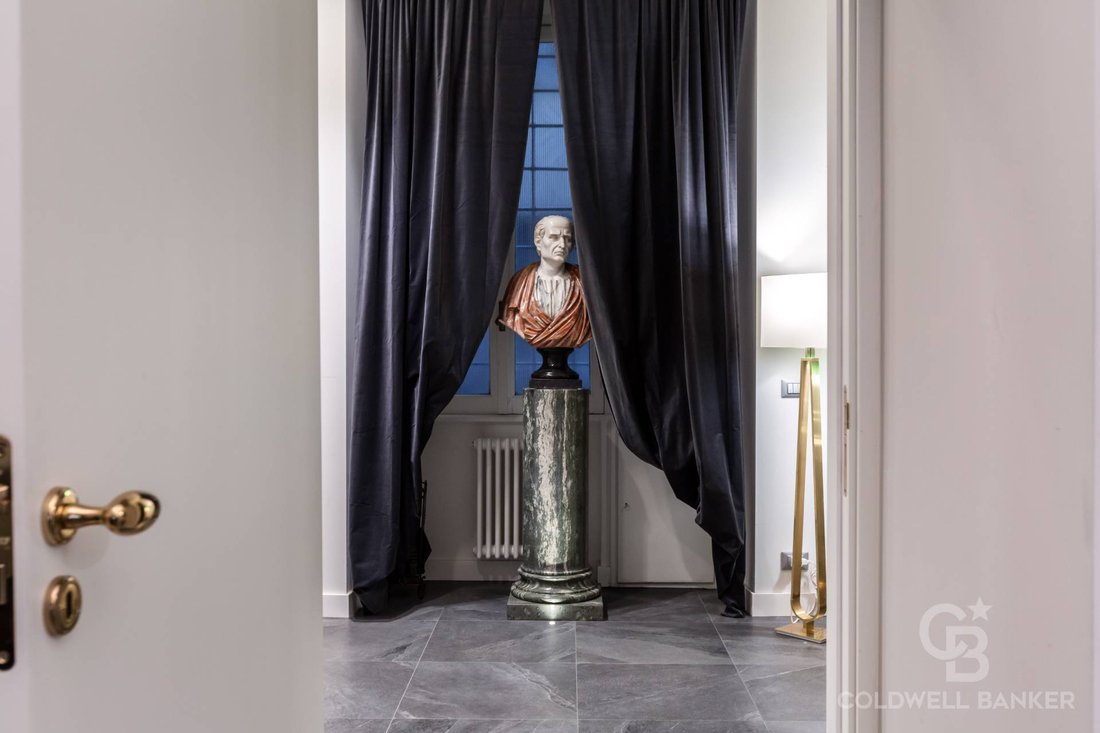Apartment in Pinciano, Rome, Italy 3 - 16161162