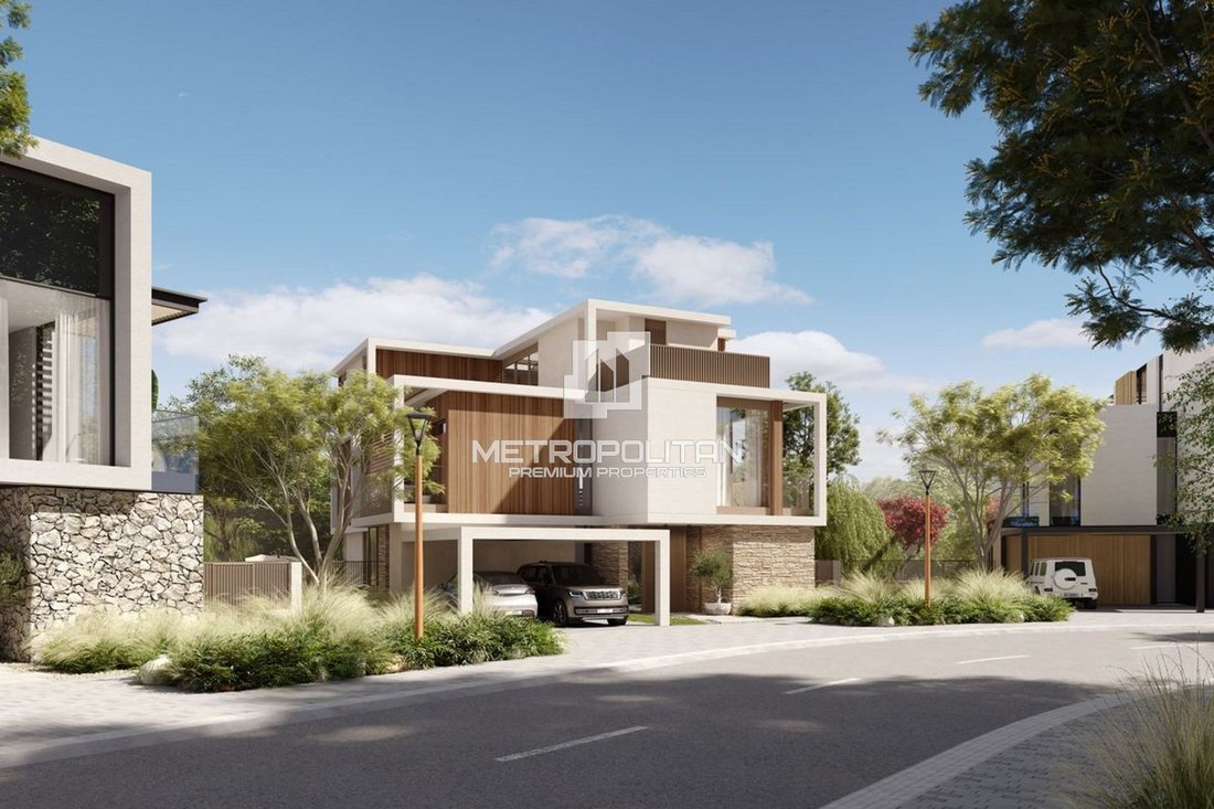 Villa in Wadi Al Safa 7, Wadi Al Safa, Dubai 1 - 16159788
