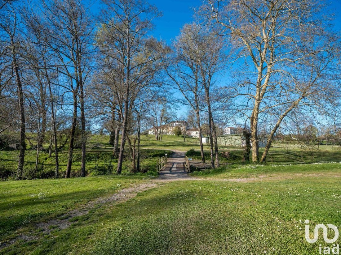 Salies-de-Bearn, Nouvelle-Aquitaine, France 5 - 16160350