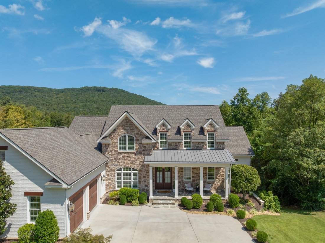 House in Chattanooga, Tennessee, United States 4 - 16161479