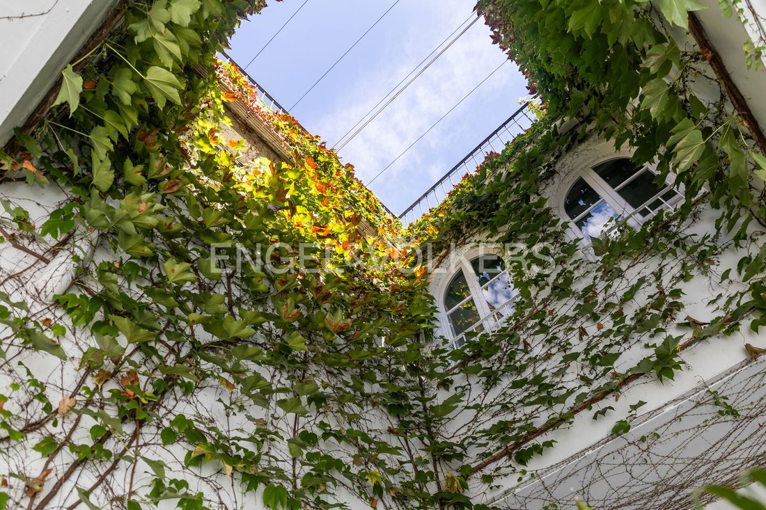 House in Sanlucar de Barrameda, Andalusia, Spain 3 - 16161130