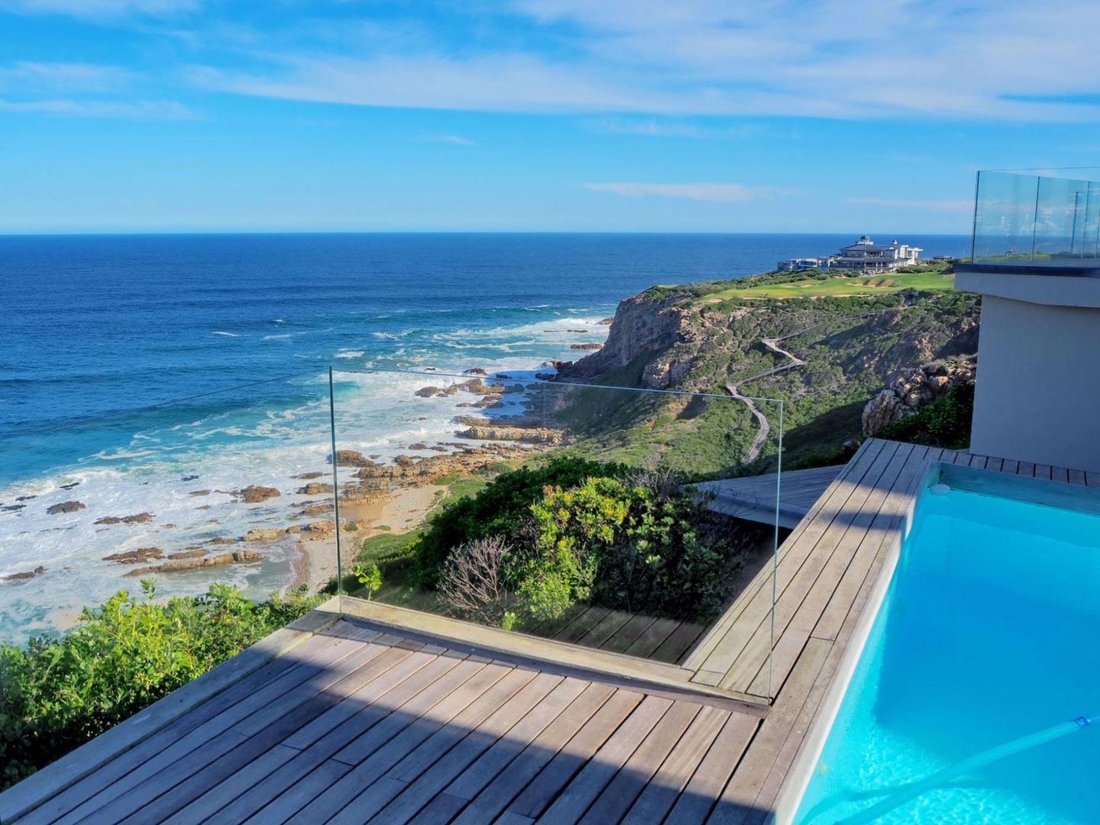 House in Mossel Bay, Western Cape, South Africa 1 - 16161195
