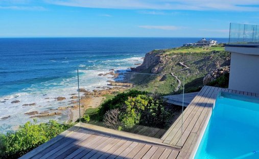 House in Mossel Bay, Western Cape, South Africa 1