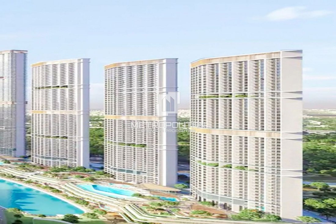 Apartment in Bukadra, Dubai, United Arab Emirates 3 - 16159800