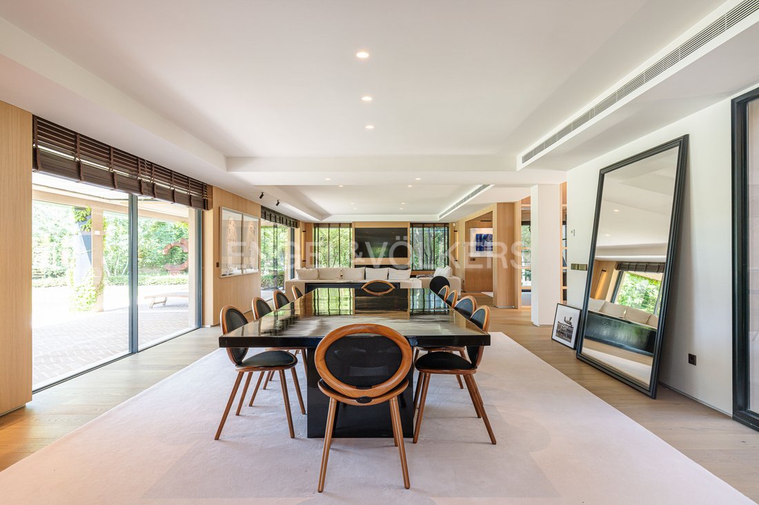 House in Moncloa-Aravaca, Madrid, Spain 3 - 16161205