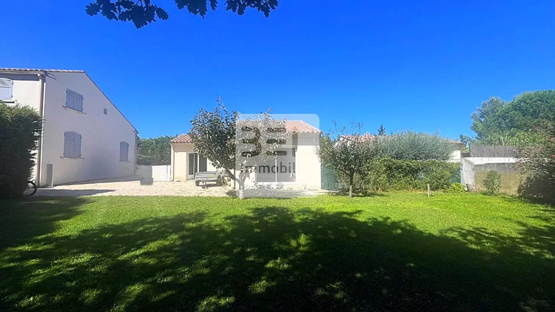 House in Avignon, Provence-Alpes-Côte d'Azur, France 5 - 16160506