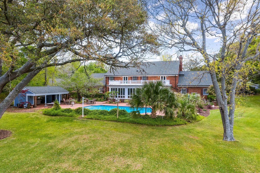 House in Swansboro, North Carolina, United States 5 - 16159551