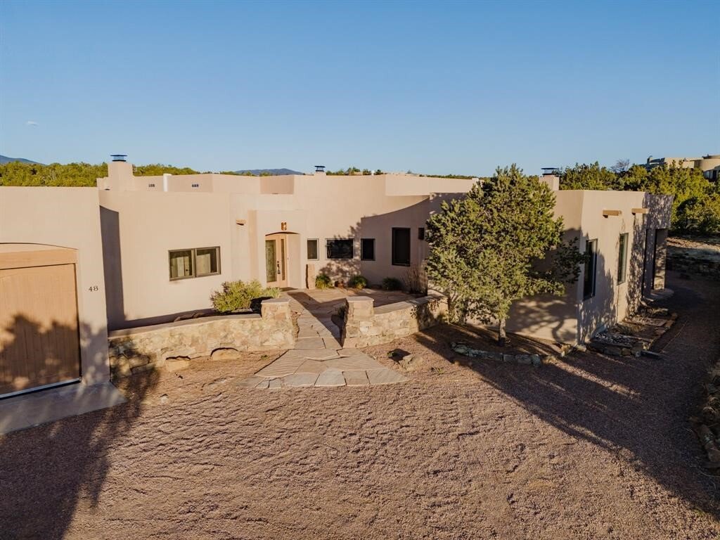House in Santa Fe, New Mexico, United States 4 - 16161624