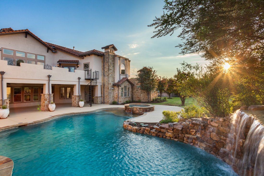 House in Lewisville, Texas, United States 2 - 16161491