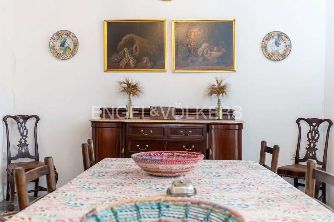 House in Sanlucar de Barrameda, Andalusia, Spain 5 - 16161130