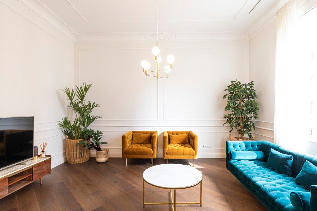 Apartment in Eixample, Barcelona, Spain 2 - 16160594