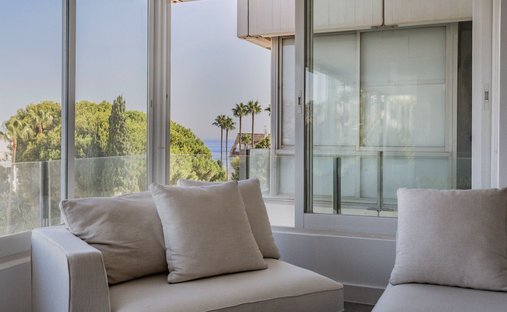 Apartamento en Río Real, Marbella, Andalucía 1