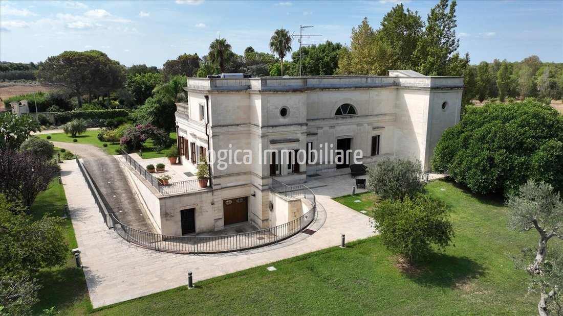 Villa in Italy 4 - 16161068