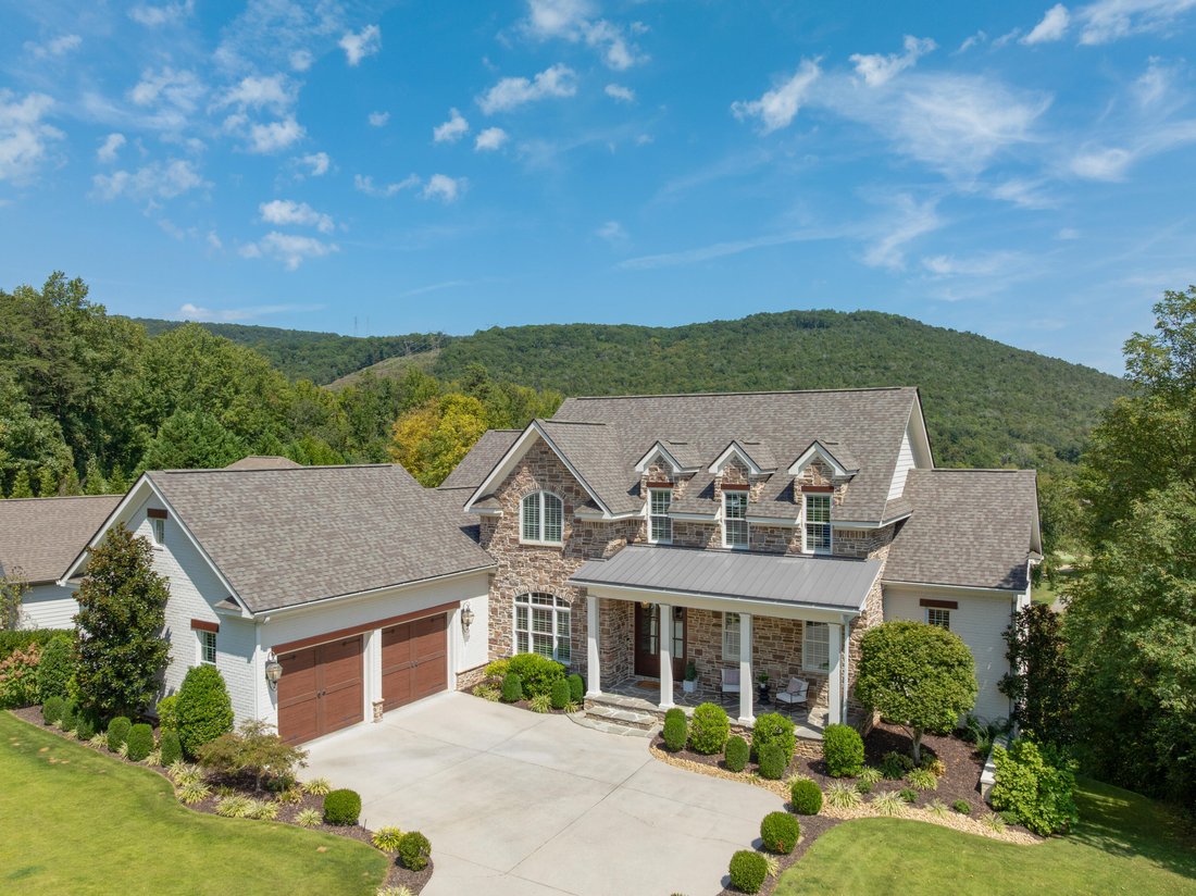 House in Chattanooga, Tennessee, United States 3 - 16161479