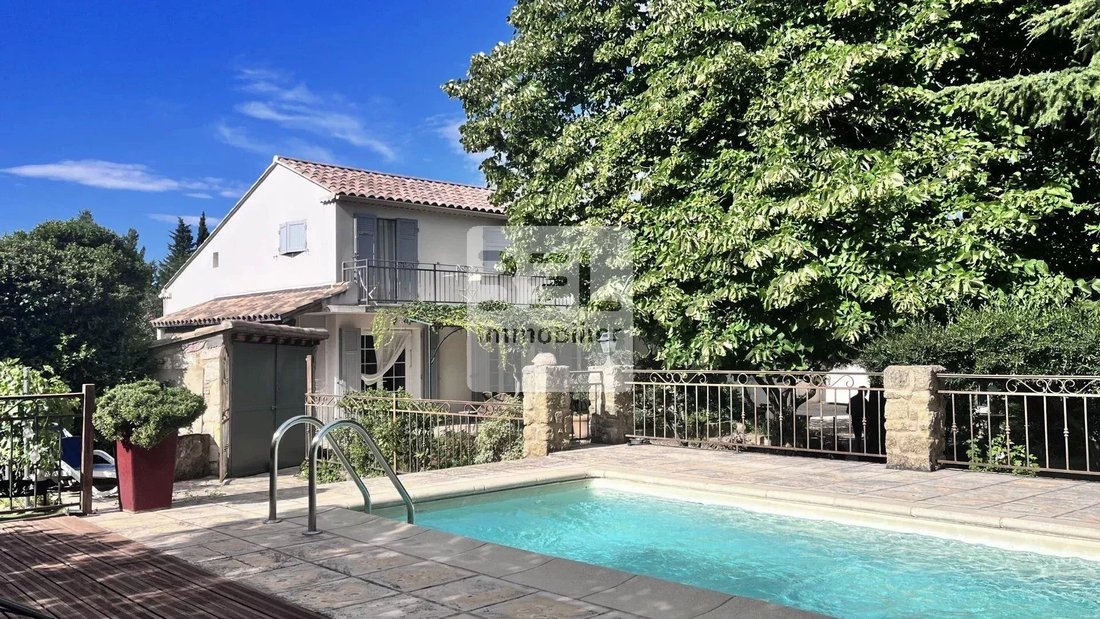 House in Avignon, Provence-Alpes-Côte d'Azur, France 3 - 16160506
