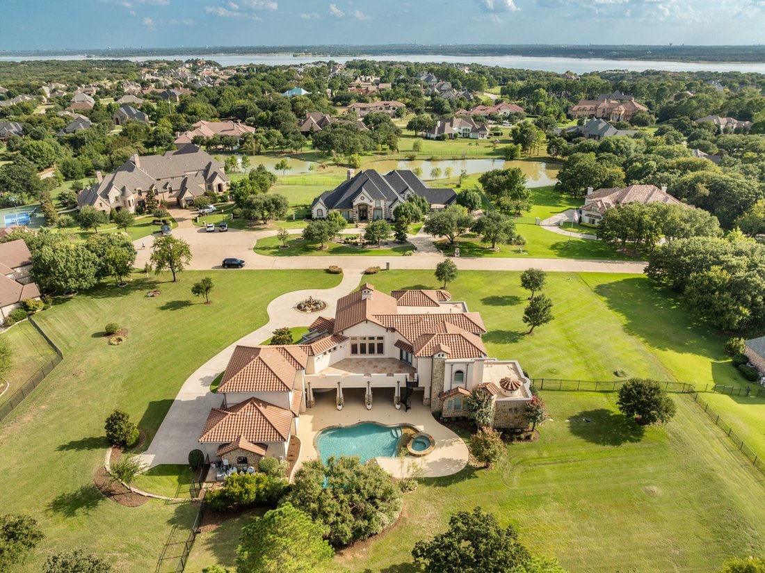 House in Lewisville, Texas, United States 1 - 16161491