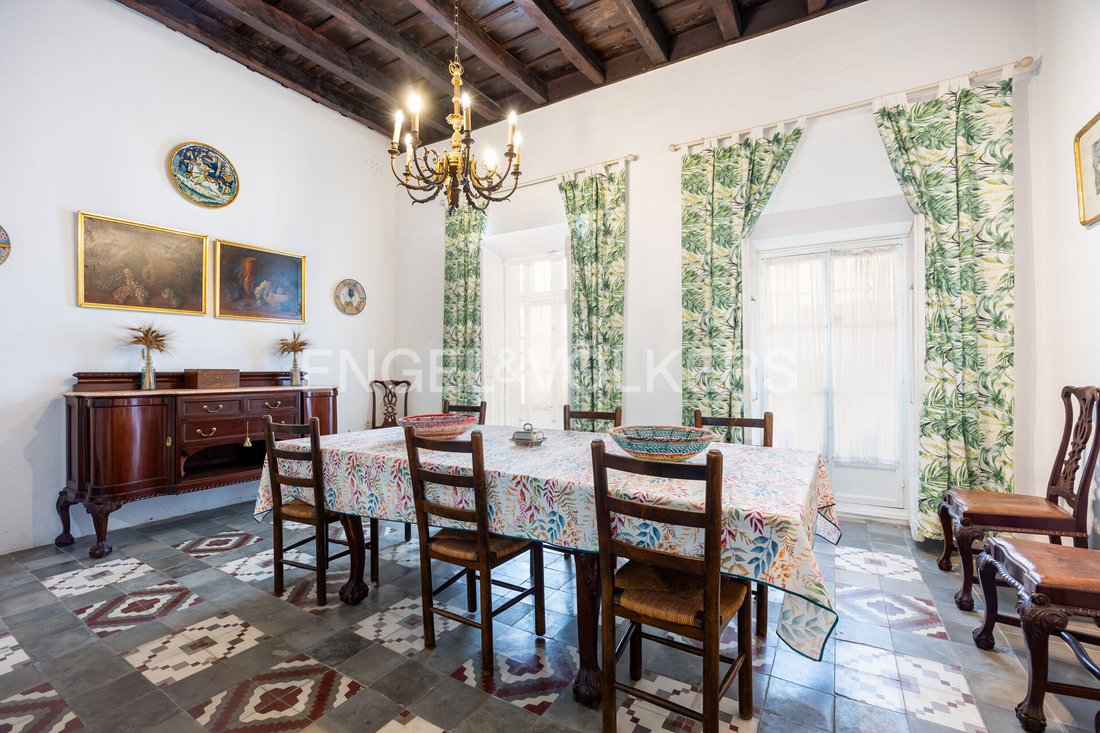 House in Sanlucar de Barrameda, Andalusia, Spain 4 - 16161130