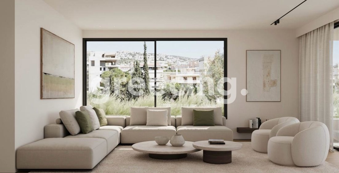 Apartment in Glyfada, Attica, Greece 1 - 16161876