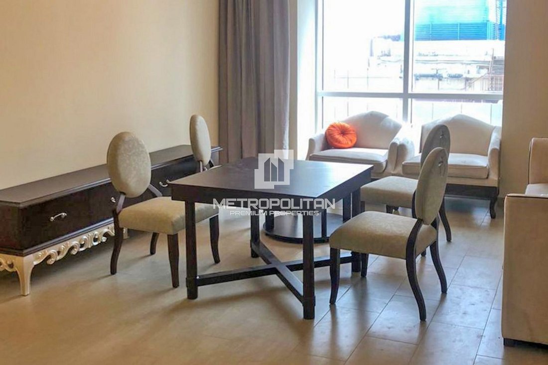Apartment in Dubai Marina / Marsa Dubai, Dubai, United Arab Emirates 2 - 16159779