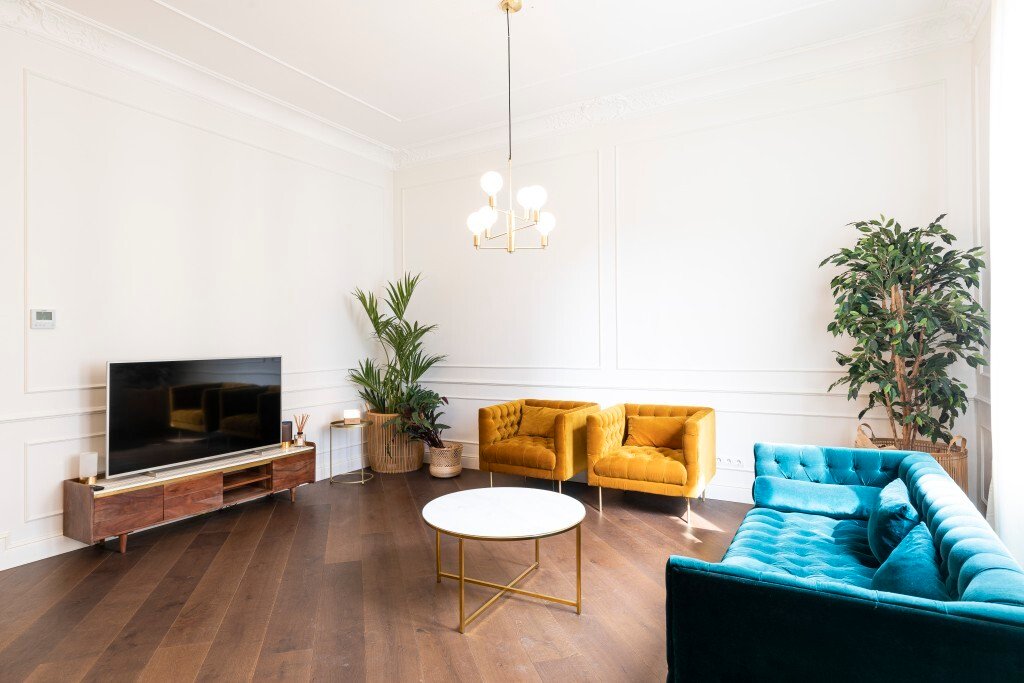 Apartment in Eixample, Barcelona, Spain 3 - 16160594
