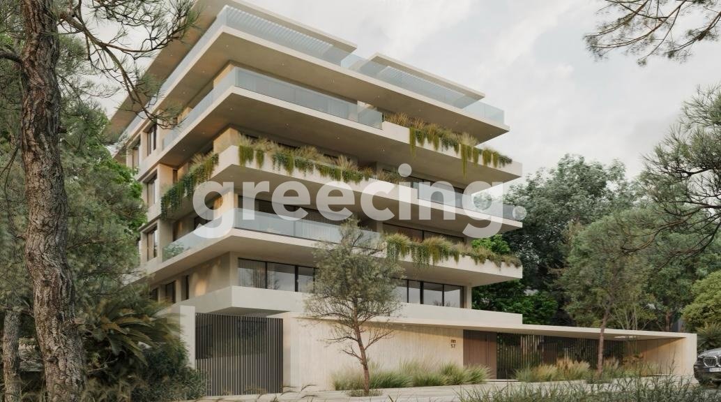 Apartment in Glyfada, Attica, Greece 5 - 16161876
